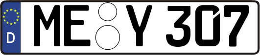 ME-Y307
