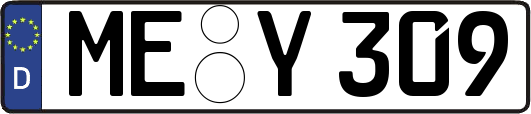 ME-Y309