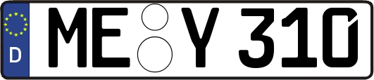 ME-Y310