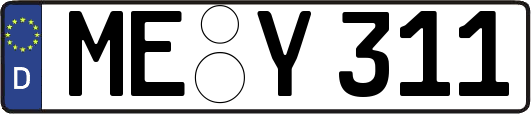ME-Y311