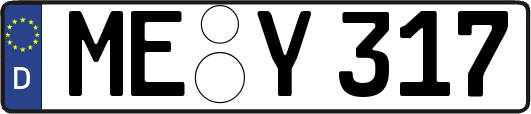 ME-Y317