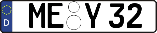 ME-Y32