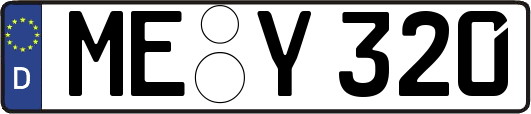 ME-Y320