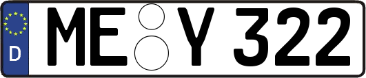ME-Y322