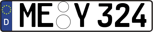 ME-Y324