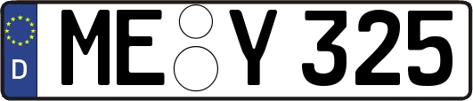 ME-Y325