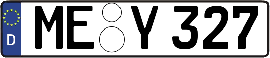 ME-Y327