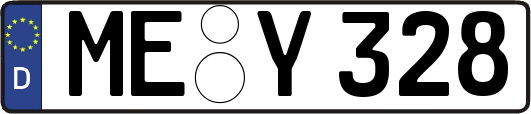ME-Y328