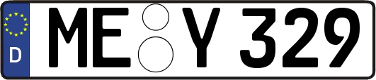 ME-Y329