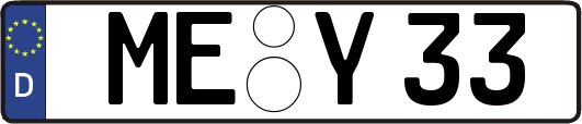 ME-Y33