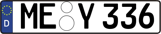 ME-Y336