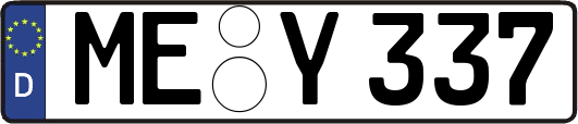 ME-Y337
