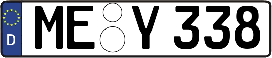 ME-Y338