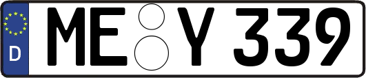 ME-Y339
