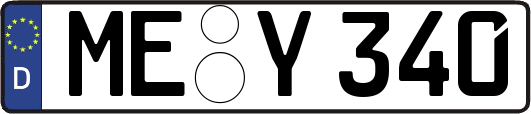 ME-Y340