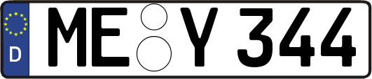 ME-Y344