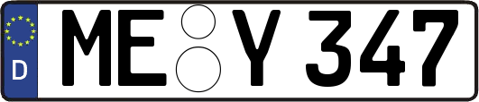 ME-Y347