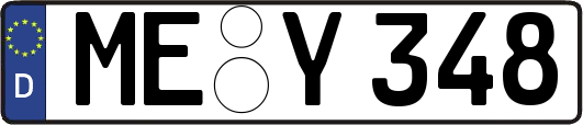 ME-Y348