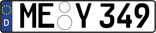 ME-Y349