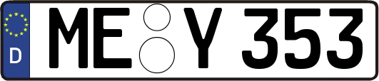 ME-Y353