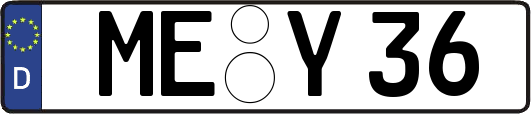 ME-Y36