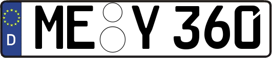 ME-Y360
