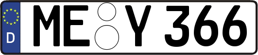 ME-Y366