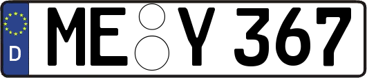 ME-Y367