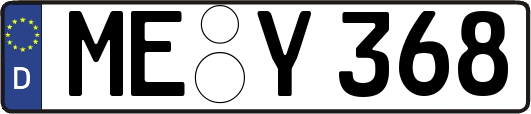 ME-Y368