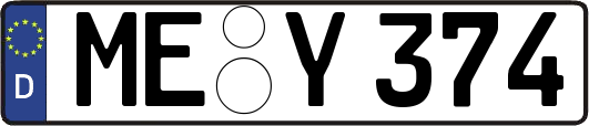 ME-Y374