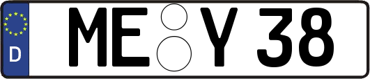 ME-Y38