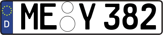 ME-Y382