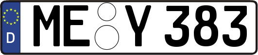 ME-Y383
