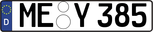 ME-Y385
