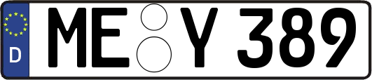 ME-Y389