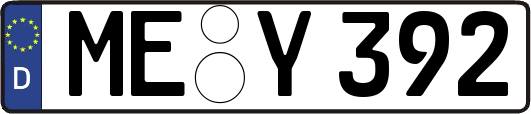 ME-Y392