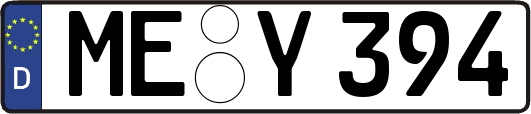 ME-Y394