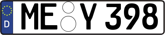 ME-Y398