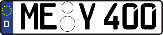 ME-Y400