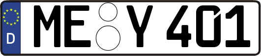 ME-Y401