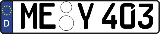ME-Y403