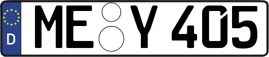 ME-Y405
