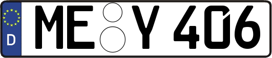 ME-Y406