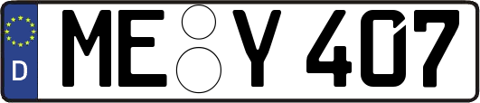 ME-Y407