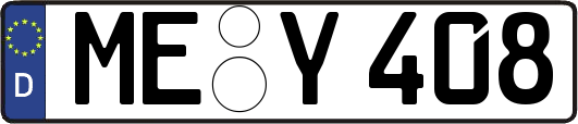 ME-Y408