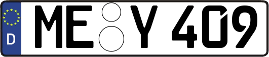 ME-Y409