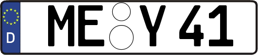 ME-Y41