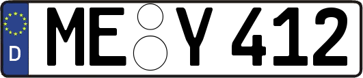 ME-Y412
