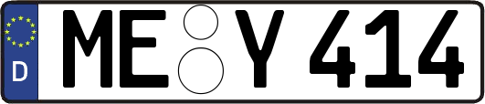 ME-Y414