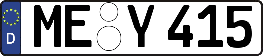 ME-Y415